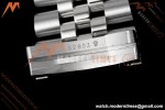 Rolex - Datejust 126234 36mm Jub Flt 904L SS/SS Wht/Rmn QF SH3235 | 롤렉스 - 데이저스트 126234 36mm 주빌리 플라이트 904L SS/SS 화이트/로마 숫자 QF SH3235