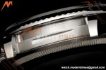 Rolex - Datejust 126234 36mm Jub Flt 904L SS/SS Mint Green VSF V2 VS3235