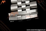 Rolex - Datejust 126234 36mm Jub Flt 904L SS/SS Mint Green VSF V2 VS3235