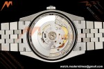 Rolex - Datejust 126234 36mm Jub Flt 904L SS/SS Mint Green VSF V2 VS3235