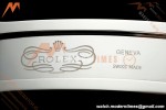 Rolex - Datejust 126284RBR 36mm Oys Dia 904L SS/SS Blk/Dia VSF VS3235