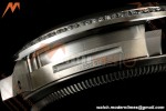 Rolex - Datejust 126284RBR 36mm Oys Dia 904L SS/SS Blk/Dia VSF VS3235