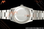 Rolex - Datejust 126284RBR 36mm Oys Dia 904L SS/SS Blk/Dia VSF VS3235