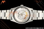 Rolex - Datejust 126284RBR 36mm Oys Dia 904L SS/SS Blk/Dia VSF VS3235