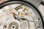 Rolex - Datejust 126284RBR 36mm Oys Dia 904L SS/SS Blk/Dia VSF VS3235