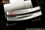 Rolex - Datejust 36mm 126200 Oys Smt 904L SS/SS Silv/Stk VSF VS3235