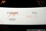 Rolex - Datejust 36mm 126200 Oys Smt 904L SS/SS Silv/Stk VSF VS3235