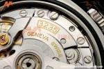 Rolex - Datejust 126284RBR 36mm Jub Dia 904L SS/SS Silv/Dia VSF VS3235
