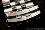 Rolex - Datejust 126284RBR 36mm Jub Dia 904L SS/SS Silv/Dia VSF VS3235
