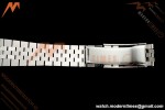 Rolex - Datejust 126284RBR 36mm Jub Dia 904L SS/SS Silv/Dia VSF VS3235