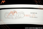 Rolex - Datejust 126284RBR 36mm Jub Dia 904L SS/SS Silv/Dia VSF VS3235
