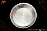 Rolex - Datejust 126284RBR 36mm Jub Dia 904L SS/SS Silv/Dia VSF VS3235