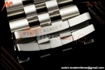 Rolex - Datejust 126284RBR 36mm Jub Dia 904L SS/SS Blk/Dia VSF VS3235 | 롤렉스 - 데이저스트 126284RBR 36mm 주빌리 다이아 904L 스테인리스 스틸/스테인리스 스틸 블랙/다이아 VSF VS3235