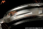 Rolex - Datejust 126284RBR 36mm Jub Dia 904L SS/SS Blk/Dia VSF VS3235 | 롤렉스 - 데이저스트 126284RBR 36mm 주빌리 다이아 904L 스테인리스 스틸/스테인리스 스틸 블랙/다이아 VSF VS3235