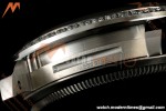 Rolex - Datejust 126284RBR 36mm Jub Dia 904L SS/SS Blk/Dia VSF VS3235 | 롤렉스 - 데이저스트 126284RBR 36mm 주빌리 다이아 904L 스테인리스 스틸/스테인리스 스틸 블랙/다이아 VSF VS3235
