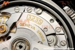 Rolex - Datejust 126284RBR 36mm Jub Dia 904L SS/SS Grn/Dia VSF VS3235 | 롤렉스 - 데이저스트 126284RBR 36mm 주빌리 다이아 904L 스테인리스 스틸/스테인리스 스틸 그린/다이아 VSF VS3235
