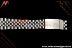 Rolex - Datejust 126284RBR 36mm Jub Dia 904L SS/SS Grn/Dia VSF VS3235 | 롤렉스 - 데이저스트 126284RBR 36mm 주빌리 다이아 904L 스테인리스 스틸/스테인리스 스틸 그린/다이아 VSF VS3235