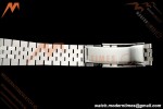 Rolex - Datejust 126284RBR 36mm Jub Dia 904L SS/SS Grn/Dia VSF VS3235 | 롤렉스 - 데이저스트 126284RBR 36mm 주빌리 다이아 904L 스테인리스 스틸/스테인리스 스틸 그린/다이아 VSF VS3235