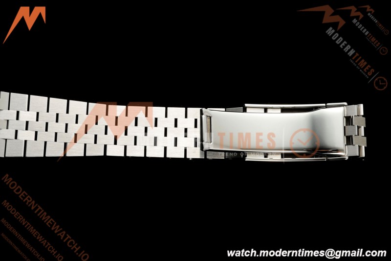 Rolex - Datejust 126284RBR 36mm Jub Dia 904L SS/SS Grn/Dia VSF VS3235 | 롤렉스 - 데이저스트 126284RBR 36mm 주빌리 다이아 904L 스테인리스 스틸/스테인리스 스틸 그린/다이아 VSF VS3235
