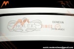 Rolex - Datejust 126284RBR 36mm Jub Dia 904L SS/SS Grn/Dia VSF VS3235 | 롤렉스 - 데이저스트 126284RBR 36mm 주빌리 다이아 904L 스테인리스 스틸/스테인리스 스틸 그린/다이아 VSF VS3235