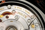 Rolex - Datejust 36mm 126200 Jub Smt 904L SS/SS Wht/Rmn VSF VS3235