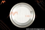Rolex - Datejust 36mm 126200 Jub Smt 904L SS/SS Wht/Rmn VSF VS3235