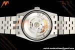 Rolex - Datejust 36mm 126200 Jub Smt 904L SS/SS Wht/Rmn VSF VS3235