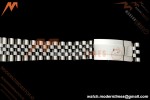 Rolex - Datejust 36mm 126200 Jub Smt 904L SS/SS Silv/Stk VSF VS3235