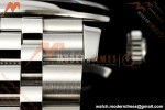 Rolex - Datejust 36mm 126200 Jub Smt 904L SS/SS Silv/Stk VSF VS3235
