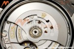 Rolex - Datejust 36mm 126200 Jub Smt 904L SS/SS Silv/Stk VSF VS3235