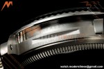 Rolex - Datejust 126234 36mm Jub Flt 904L SS/SS Silv/Stk VF DD3235