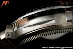 Rolex - Datejust 126234 36mm Jub Flt 904L SS/SS Silv/Stk VF DD3235