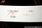 Rolex - Datejust 126234 36mm Jub Flt 904L SS/SS Silv/Stk VF DD3235