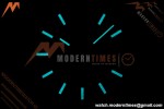 Rolex - Datejust 126234 36mm Jub Flt 904L SS/SS Silv/Stk VF DD3235