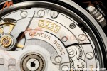Rolex - Datejust 126234 36mm Jub Flt 904L SS/SS Blue/Stk VF DD3235