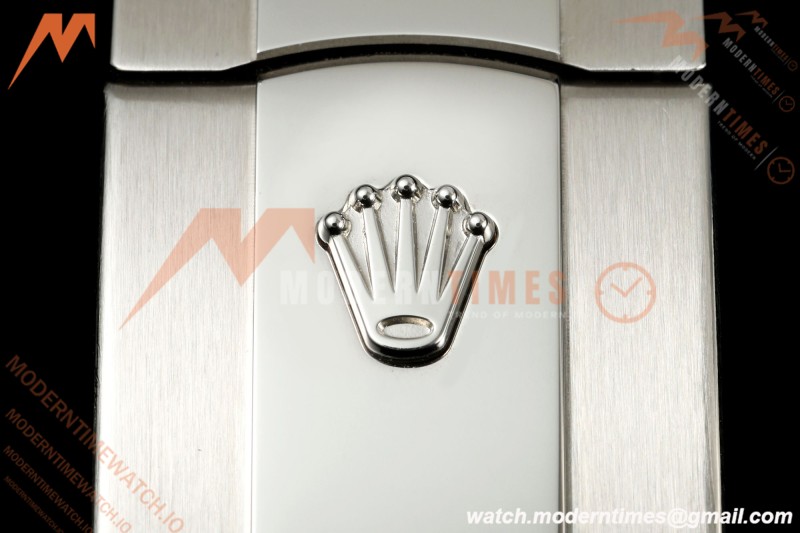 Rolex - Datejust 126234 36mm Jub Flt 904L SS/SS F-Blu/Dia VF DD3235 | 롤렉스 - 데이트저스트 126234 36mm 주빌리 플라이트 904L SS/SS F-블루/다이아 VF DD3235