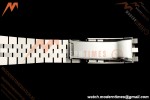 Rolex - Datejust 126234 36mm Jub Flt 904L SS/SS F-Blu/Dia VF DD3235 | 롤렉스 - 데이트저스트 126234 36mm 주빌리 플라이트 904L SS/SS F-블루/다이아 VF DD3235