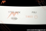 Rolex - Datejust 126234 36mm Jub Flt 904L SS/SS Wht/Rmn VF DD3235 | 롤렉스 - 데이트저스트 126234 36mm 주빌리 플라이트 904L SS/SS 화이트/로마 VF DD3235