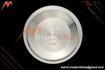 Rolex - Datejust 126334 41mm Jub Flt 904L SS/SS Ombre Green/Stk QF JH3235 Free Sprung