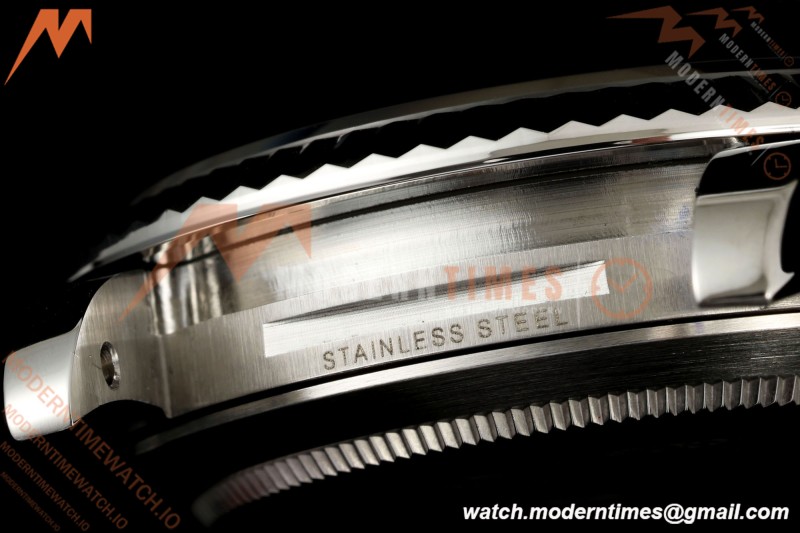 Rolex - Datejust 126334 41mm Jub Flt 904L SS/SS Ombre Green/Stk QF JH3235 Free Sprung
