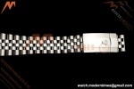 Rolex - Datejust 126334 41mm Jub Flt 904L SS/SS Ombre Green/Stk QF JH3235 Free Sprung