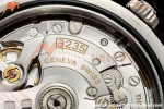 Rolex - Datejust 126334 41mm Oys Flt 904L SS/SS Ombre Green/Stk QF JH3235 Free Sprung