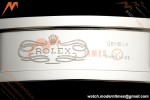 Rolex - Datejust 126300 41mm 904L  Jub Smt SS/SS Ombre Green/Stk ARF DD3235