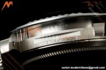 Rolex - Datejust 126334 41mm Jub Flt 904L SS/SS Ombre Green/Stk SEEKF DD3235