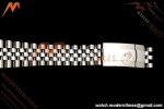 Rolex - Datejust 126334 41mm Jub Flt 904L SS/SS Ombre Green/Stk SEEKF DD3235