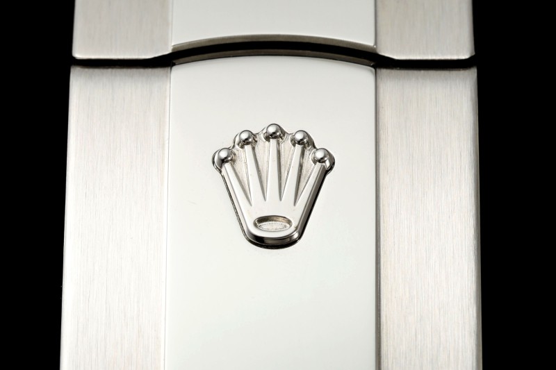 Rolex - Datejust 126334 41mm Jub Flt 904L SS/SS Ombre Green/Stk SEEKF DD3235