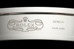Rolex - Datejust 126334 41mm Jub Flt 904L SS/SS Ombre Green/Stk SEEKF DD3235