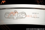 Rolex - Datejust 126334 41mm Jub Flt 904L SS/SS Ombre Green/Stk SEEKF DD3235