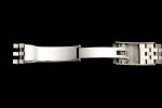 Rolex - Datejust 126334 41mm Jub Flt 904L SS/SS Ombre Green/Stk SEEKF DD3235
