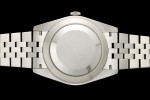 Rolex - Datejust 126334 41mm Jub Flt 904L SS/SS Ombre Green/Stk SEEKF DD3235